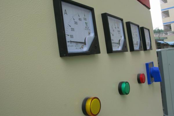 牟平配电柜-3683讲讲配电柜注意事项